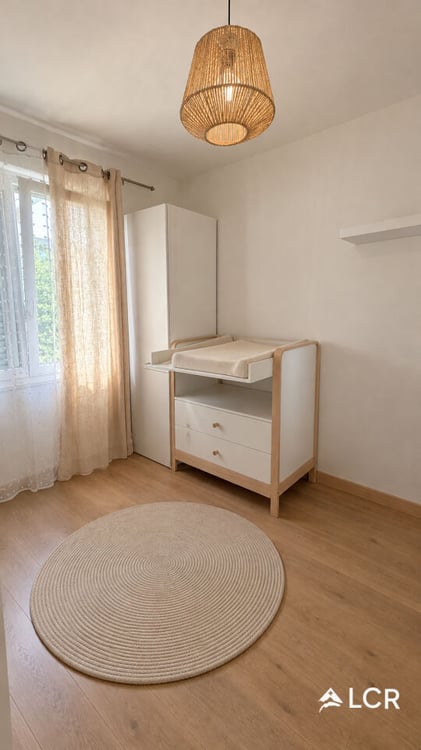 Bel appartement de 5.5p à Villars-st-Croix 8