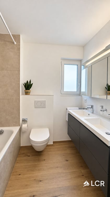 Bel appartement de 5.5p à Villars-st-Croix 9