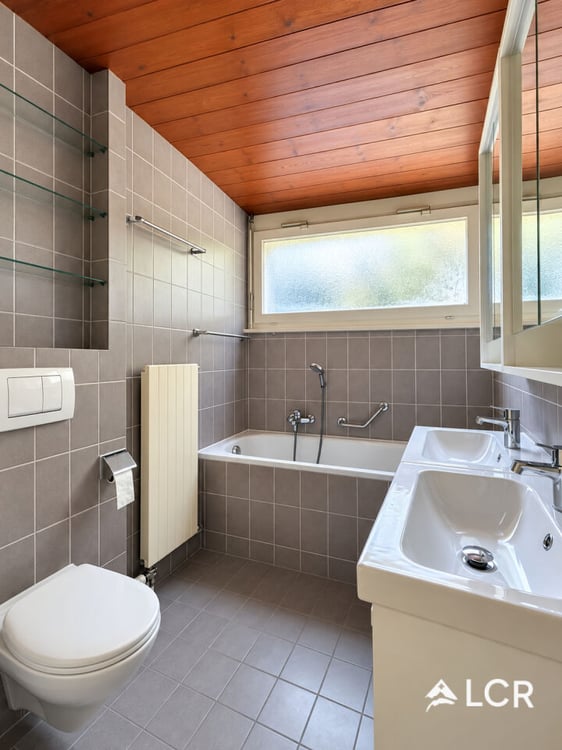 Bel appartement de 4.5p à Sion 7