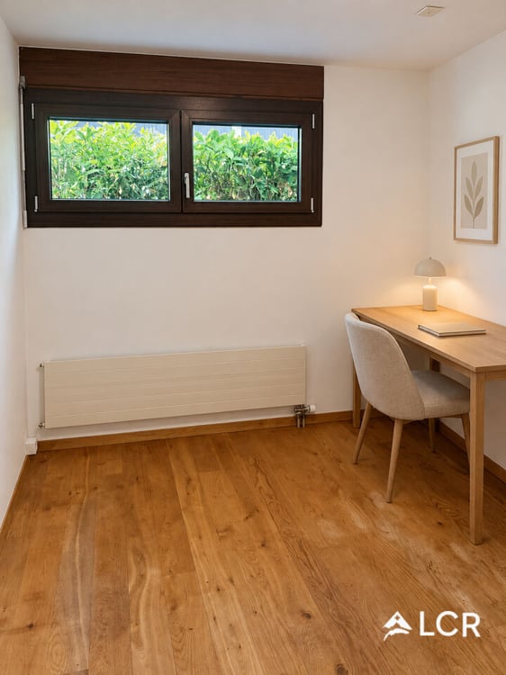 Bel appartement de 4.5p à Sion 5
