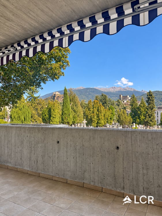 Bel appartement de 4.5p à Sion 8