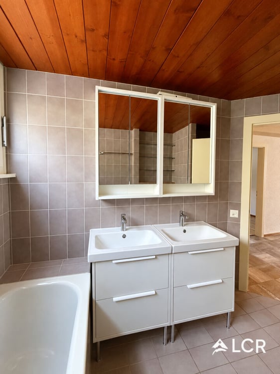 Bel appartement de 4.5p à Sion 6