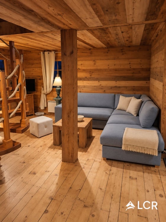 Beau chalet meublé 3.5p à Nendaz 3