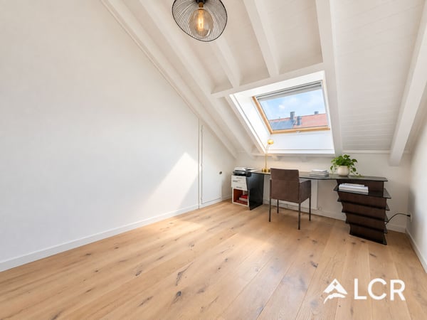 Beau duplex à Eysins 11