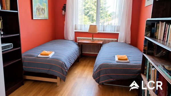Maison meublée 7 pièces avec piscine 10