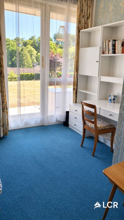 Maison meublée 7 pièces avec piscine 9