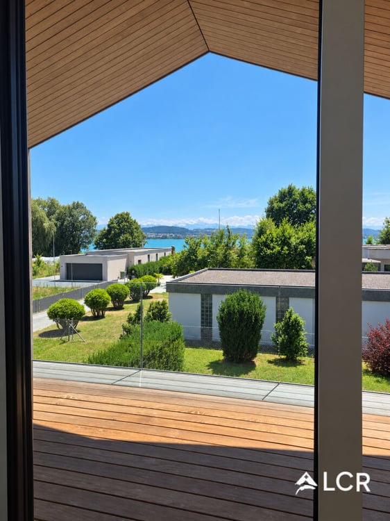 Bel appartement de 4.5p à Môtier 5