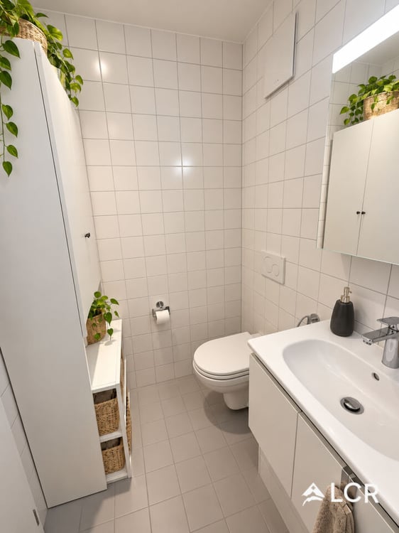 Bel appartement de 4.5p à Corminboeuf 9