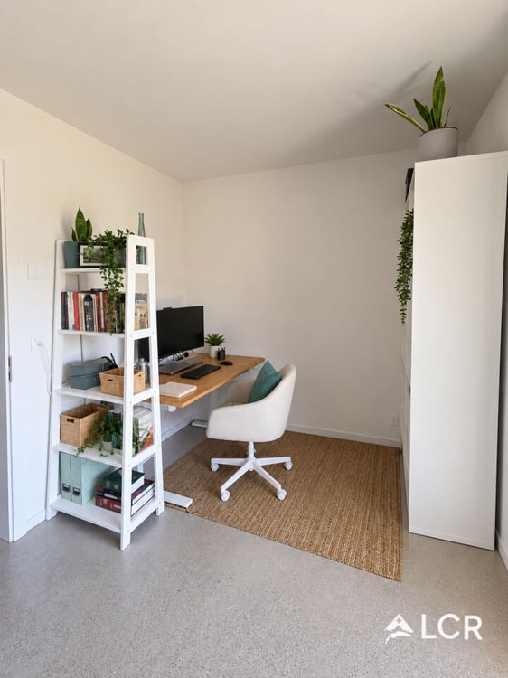 Bel appartement de 4.5p à Corminboeuf 11