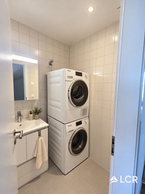 Bel appartement de 4.5p à Corminboeuf 8