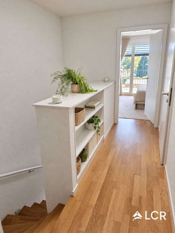 Bel appartement de 4.5p à Corminboeuf 10