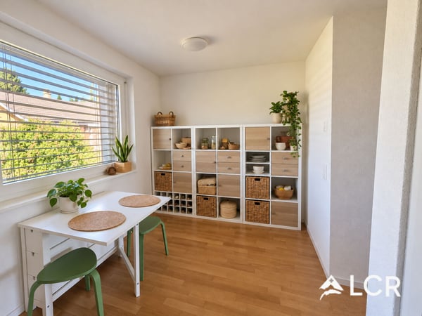 Bel appartement de 4.5p à Corminboeuf 3