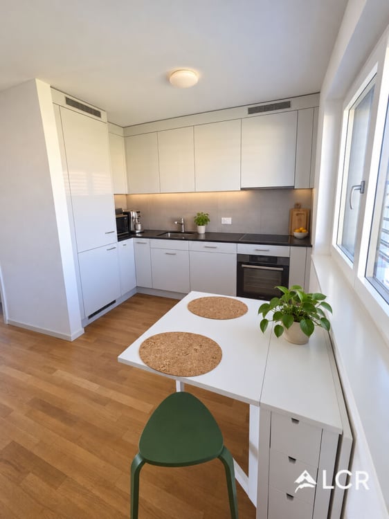 Bel appartement de 4.5p à Corminboeuf 4
