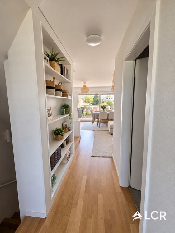 Bel appartement de 4.5p à Corminboeuf 5