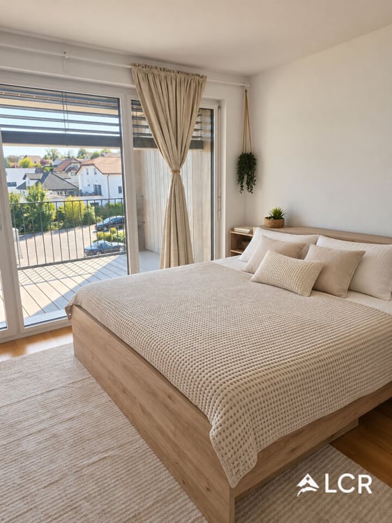 Bel appartement de 4.5p à Corminboeuf 6