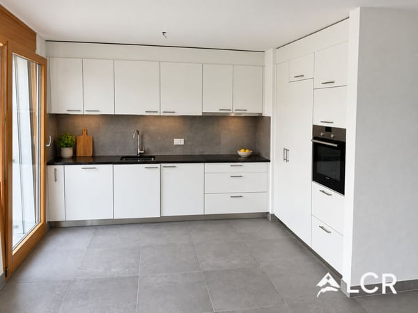 Bel appartement de 5.5p à Domdidier 3