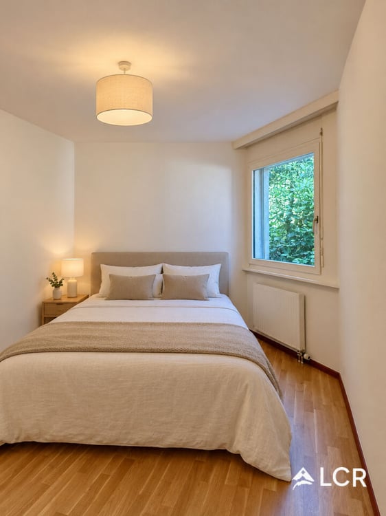 Bel appartement de 5.5p à Sion 4