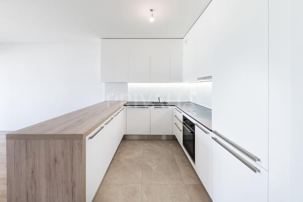 Elégant attique neuf avec vue panoramique 5