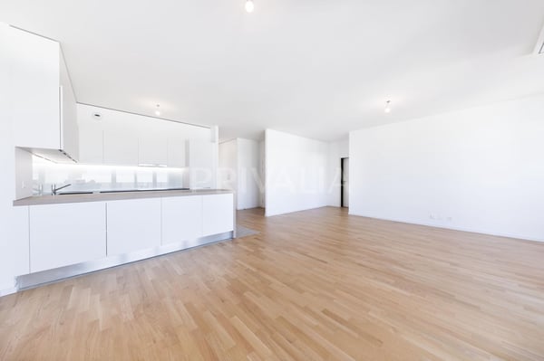 Elégant attique neuf avec vue panoramique 3