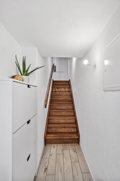 En exclusivité - immeuble de rendement au coeur de Chêne-Bourg 3