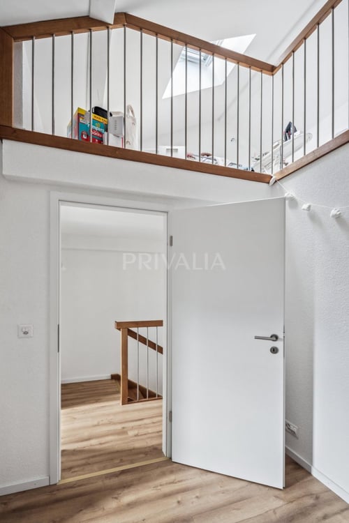 En exclusivité - immeuble de rendement au coeur de Chêne-Bourg 4