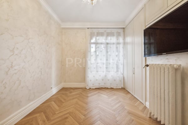 Magnifique appartement de standing sur la Rive Droite 5