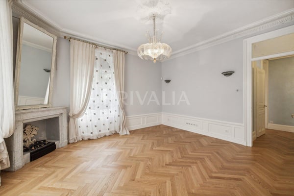 Magnifique appartement de standing sur la Rive Droite 6