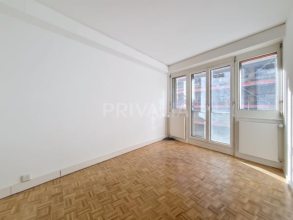 ne pas manquer : Bureaux de 240 m² aux Eaux-Vives 3