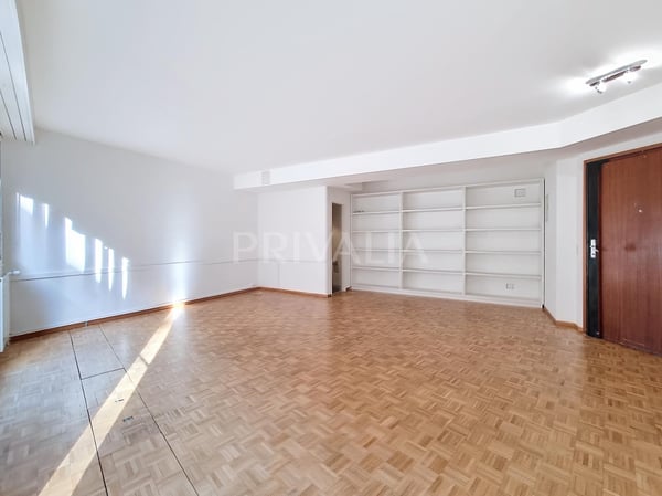 ne pas manquer : Bureaux de 240 m² aux Eaux-Vives 2