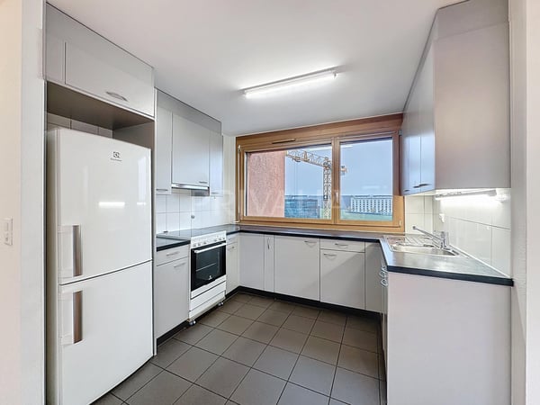 Bel attique à proximité des organisations internationales 2