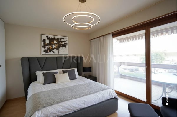 En exclusivité : Appartement 2 pièces de 62 m² avec deux balcons 2