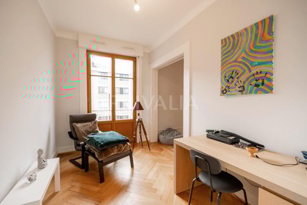 Magnifique appartement au centre-ville de Genève 3