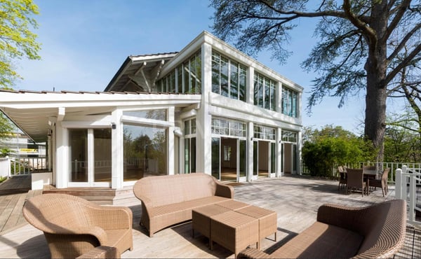 Ravissante villa familiale individuelle au coeur du village de Vandoeuvres 2