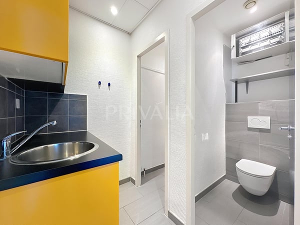 Nouvelle opportunité : Arcade traversante, emplacement stratégique ! 4