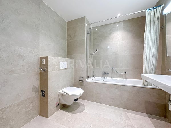 Bel appartement traversant au coeur de Florissant 4