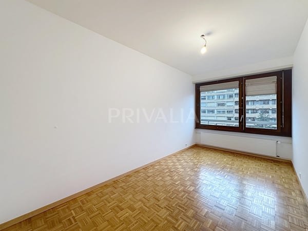 Bel appartement traversant au coeur de Florissant 5