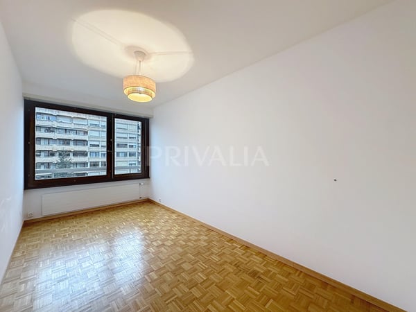 Bel appartement traversant au coeur de Florissant 7