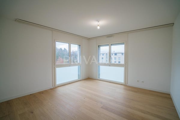 Magnifique duplex de 8,5 pièces au sein d'une résidence de standing 5