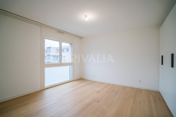 Magnifique duplex de 8,5 pièces au sein d'une résidence de standing 4