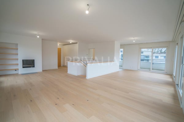 Magnifique duplex de 8,5 pièces au sein d'une résidence de standing 2