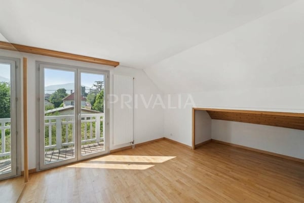 Charmante maison individuelle au coeur de Conches 5