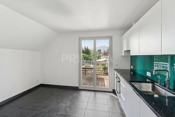 Charmante maison individuelle au coeur de Conches 4