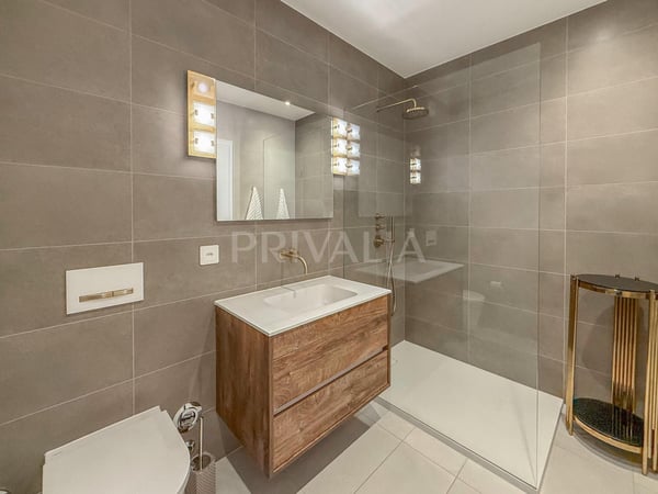 Élégant 5 pièces avec terrasse privative au coeur de Chambésy 5