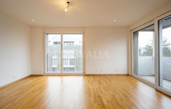 Appartement exceptionnel contemporain de 7 pièces 3