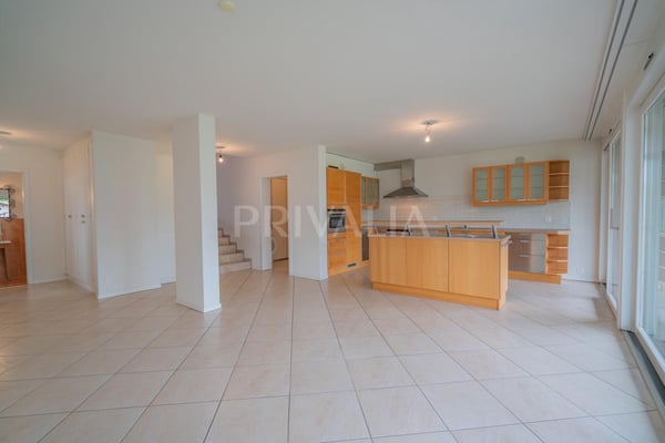 Superbe appartement lumineux au coeur de Bernex 2