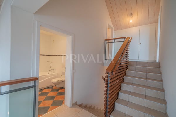 Superbe appartement lumineux au coeur de Bernex 7