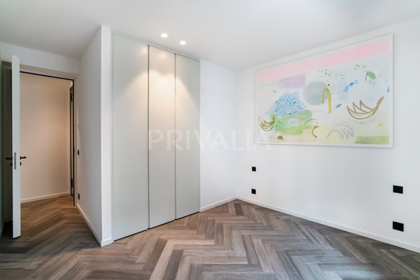 Unique : Sublime appartement de luxe meublé dans un style design et haut de gamme 7