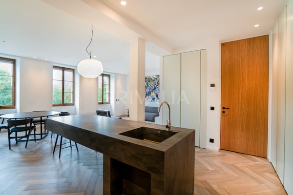 Unique : Sublime appartement de luxe meublé dans un style design et haut de gamme 3