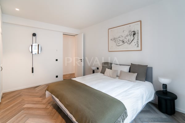 Unique : Sublime appartement de luxe meublé dans un style design et haut de gamme 6