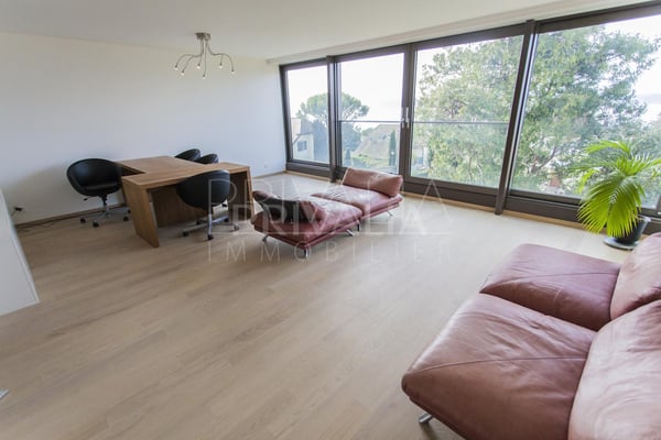 Magnifique appartement de standing avec vue sur lac 1